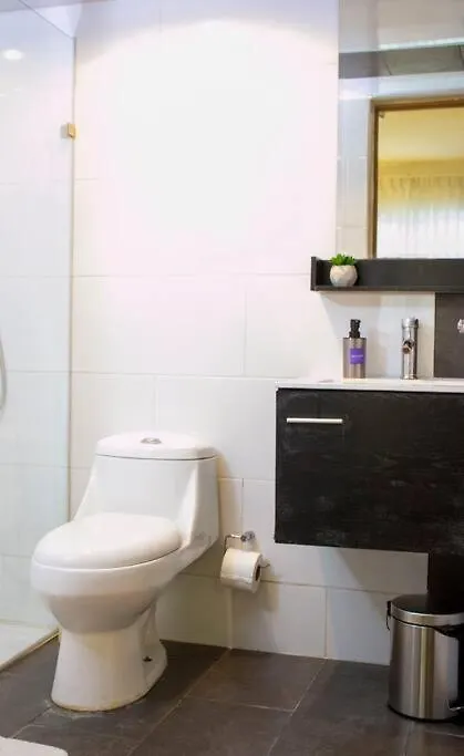 Modern And Centric Apartment With Pool And Gym At Downtown Santo Domingo