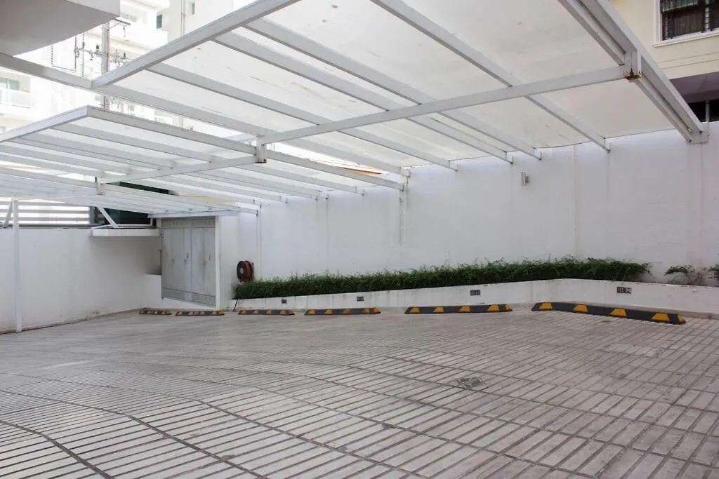 Modern And Centric Apartment With Pool And Gym At Downtown Santo Domingo 0*,  Dominicaanse Republiek