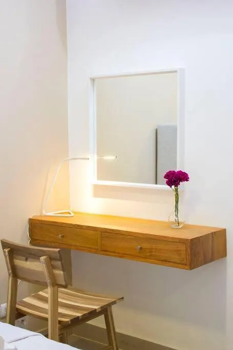 Modern And Centric Apartment With Pool And Gym At Downtown Santo Domingo
