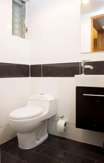 Modern And Centric Apartment With Pool And Gym At Downtown Santo Domingo 0*,