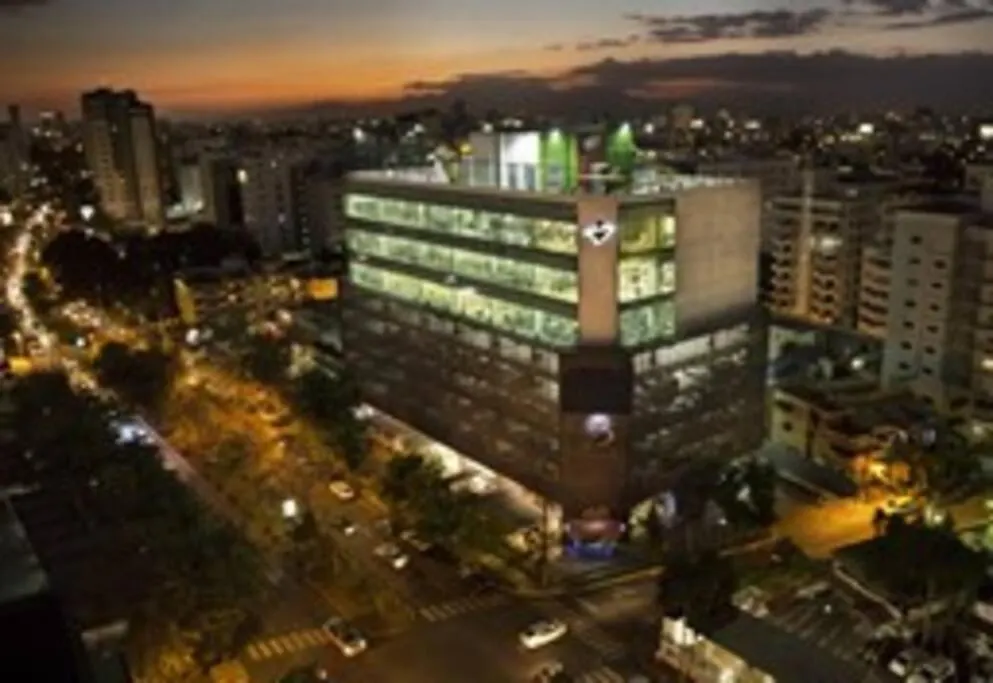 Modern And Centric Apartment With Pool And Gym At Downtown Santo Domingo