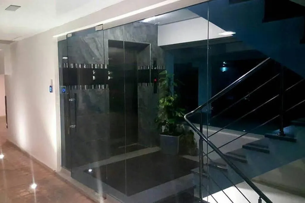 Modern And Centric Apartment With Pool And Gym At Downtown Santo Domingo 0*,
