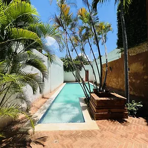 Paseo Colonial - Sanctuary #2 Santo Domingo